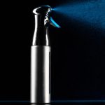 pulverizador de agua para peluquería