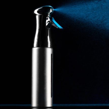 pulverizador de agua para peluquería