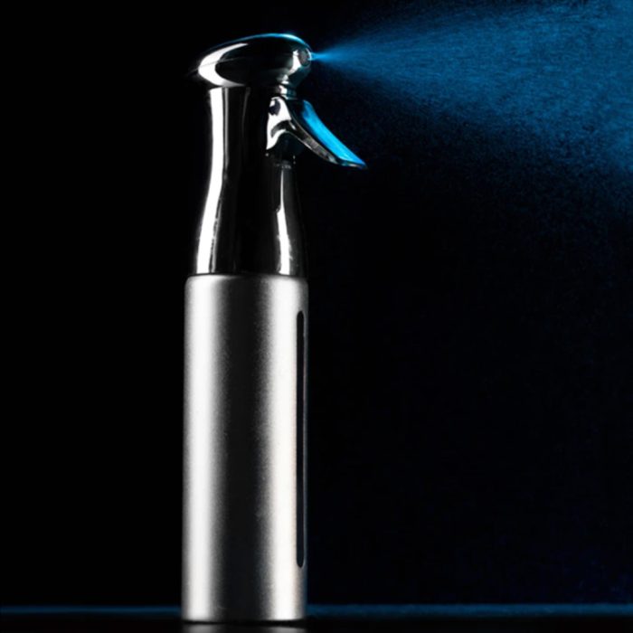 pulverizador de agua para peluquería