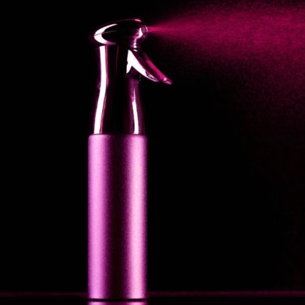 pulverizador de agua para peluquería