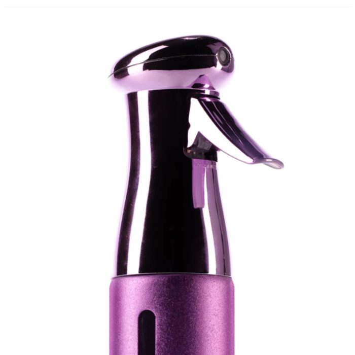pulverizador de agua para peluquería