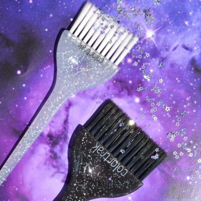 pincel galaxy colortrak