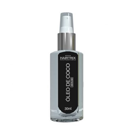 Serum oleo coco para el cabello