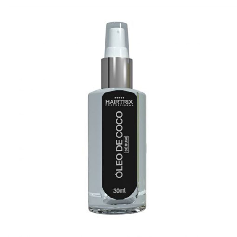 Serum oleo coco para el cabello