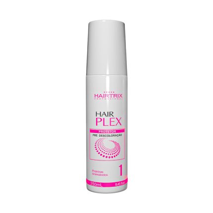 protector para decolorar el cabello
