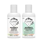 dúo champú y acondicionador quero coco ghair