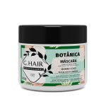 Botanica mascarilla cabello seco quero coco ghair