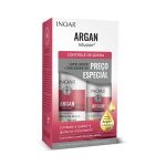 tratamiento anticaída argan infusion de la marca inoar