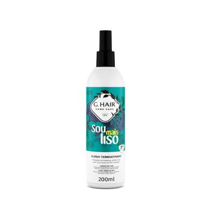 antifrizz para alisar el cabello