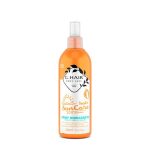 spray para el cabello con protección UV