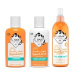 kit protector solar para el pelo