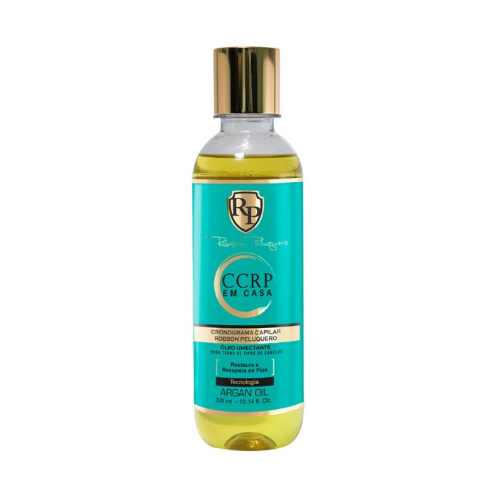 Aceite CCRP Home Care