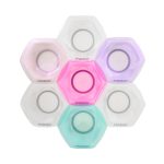 Pack de 7 bols para tinte Connect & Color de Framar