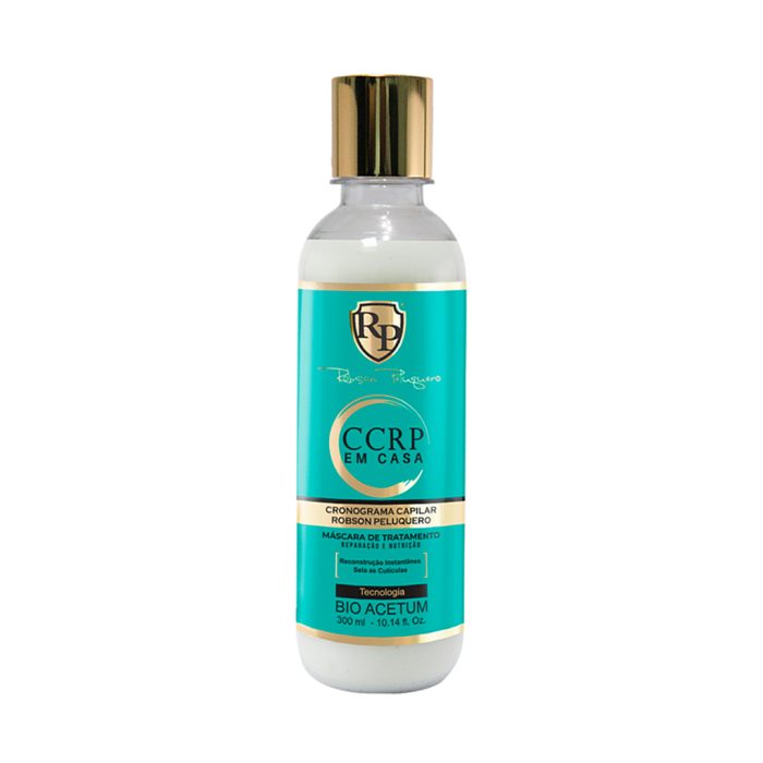 Mascarilla CCRP Home Care