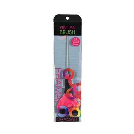 Paletina para mechas Pin Tail Brush de Framar