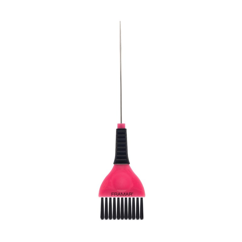 Paletina para mechas Pin Tail Brush de Framar