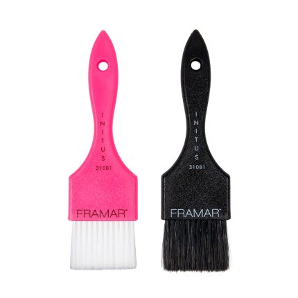 Brochas para mechas Power Painter de Framar