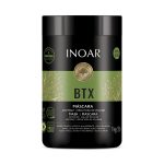 Mascarilla antifrizz BTX de INOAR