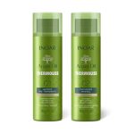 Kit Thermoliss para quitar el volumen del cabello