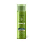 Thermoliss para quitar el volumen del cabello paso 1