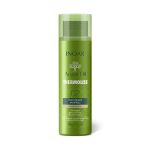 Thermoliss para quitar el volumen del cabello paso 2