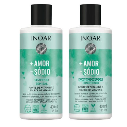 champú sin sulfatos ni parabenos dúo Inoar