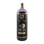 Champú Matizador 4 Forces de Robson Peluquero para cabello rubio