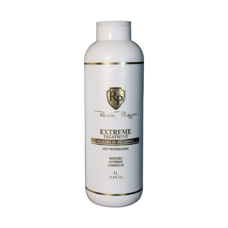 Mascarilla Extreme Treatment Mask