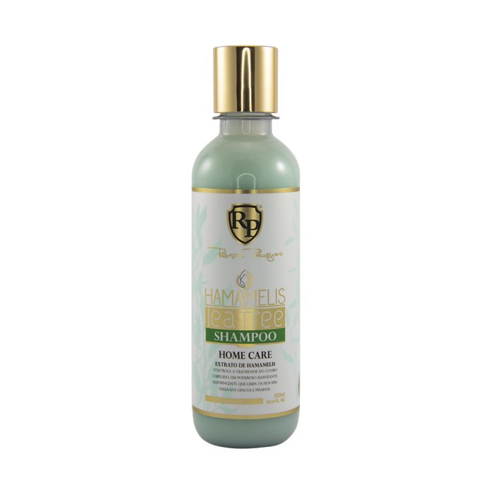 Hamamelis Tea Tree Champu 300ml