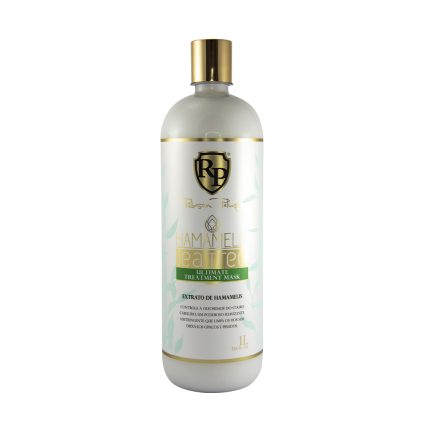 Mascarilla Hamamelis Ultimate Treatment Mask