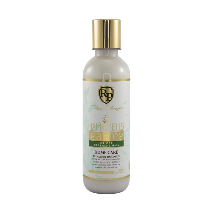 Mascarilla Hamamelis ultimate treatment mask 300ml