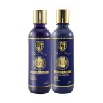 Home Care Blue Robson Peluquero