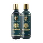 Home Care Green Robson Peluquero