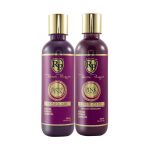 home care pink robson peluquero