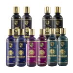 Home Care Toner Robson Peluquero 5 pigmentos disponibles