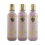 Kit Lady Cream para Cuidado en Casa. Mantenimiento de alisado