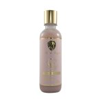 Lady Cream champú para mantenimiento de alisado