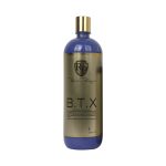 Mascarilla B.T.X btx botox capilar robson peluquero