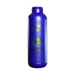 Mascarilla matizador Blue de Robson Peluquero - Cabellos blancos platinados