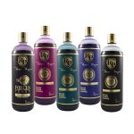 Champú matizador de Robson Peluquero