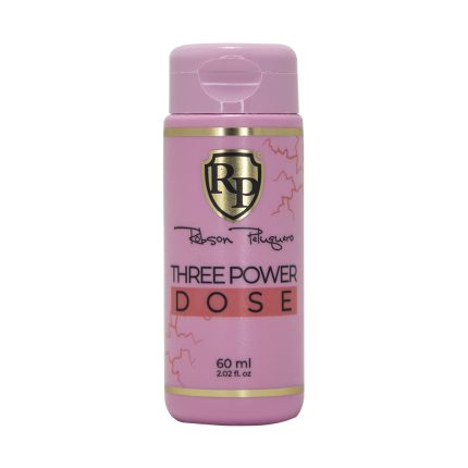 Ampolla three power dose