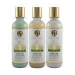 Kit home care Hamamelis Tea Tree