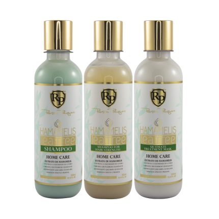 Kit home care Hamamelis Tea Tree