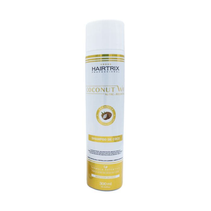 champú coconut way home care de hairtrix