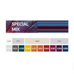 Koleston Perfect / Special Mix - Tinte Wella - Imagen 2