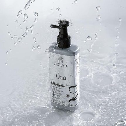 Uau Serum Anti Frizz de Inoar