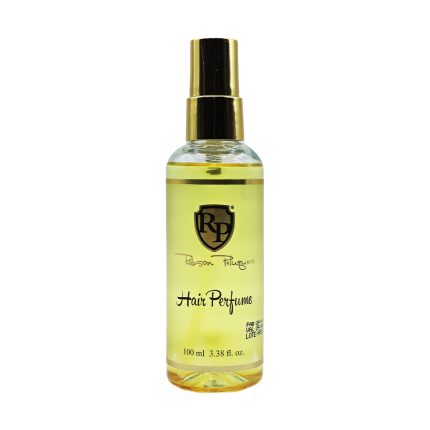 Botella de Perfume para el cabello "Hair Perfume" de Robson Peluquero de 100ml
