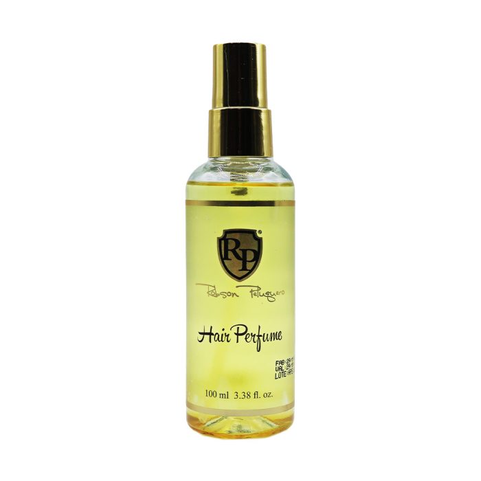 Botella de Perfume para el cabello "Hair Perfume" de Robson Peluquero de 100ml
