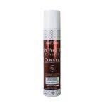 Botella de un litro de Coffee Smooth Therapy Protein de Power Plastia de la marca Hairtrix