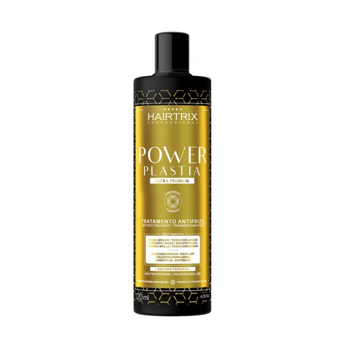 dosis de 120ml power plastia ultra premium